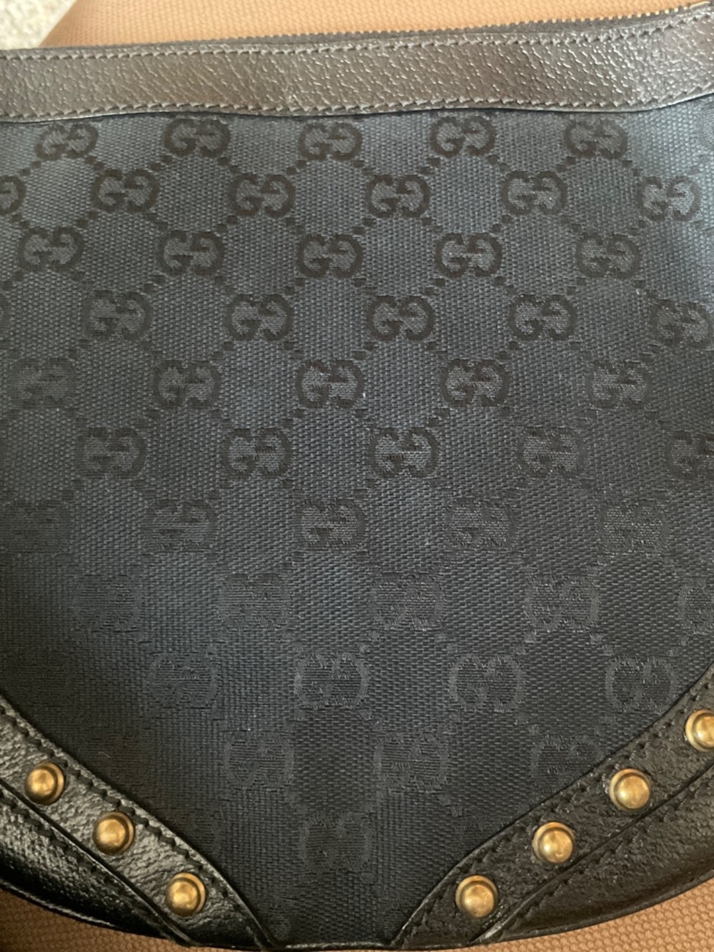 Gucci Pelham small shoulder bag - Picture 9 of 13